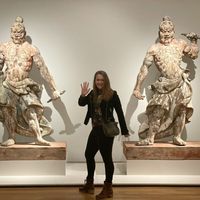 Merel van der Aa's Photo