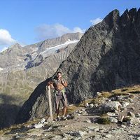 Christophe Bento's Photo