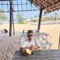 Pratik Ghimire's Photo