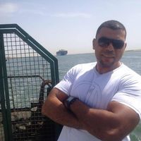 Mohamed Kasem的照片