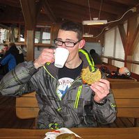 Ryan Riemann's Photo