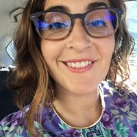 Brooke Saba McDowell的照片