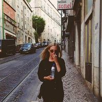 Lovisa Åkerblom's Photo