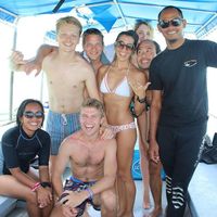 Fotos von Junior Cuigniez