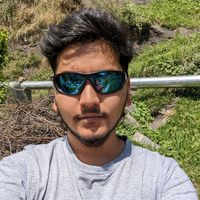 Ayush Pathak's Photo