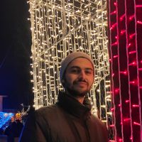 Fotos de Muhammed Talha Göktaş