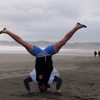 Nicolas Ducharneux's Photo