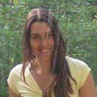 Valeria Galinskaya's Photo