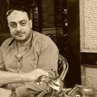 Amr Elbeshtamey的照片