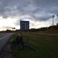 Fotos de Nikita Mikhaylenko