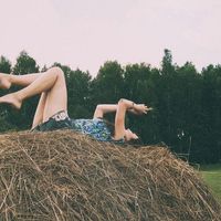 Anastasia Valteri's Photo