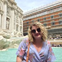 Serena VerWeire的照片