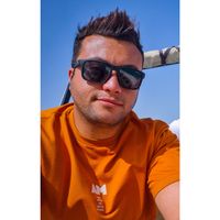 Ahmed Elbehary's Photo