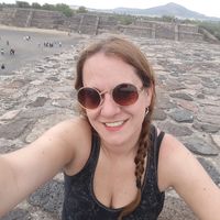 Viviana Quijano's Photo