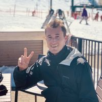 Fotos de Daniel Saxton