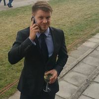 Martin Kříž's Photo