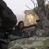 Amy Pennington's Photo