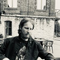 Ilja Polozov's Photo