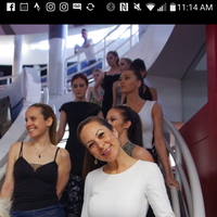 Monique Osborne的照片