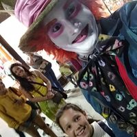 Fotos de CECILIA CUELLO