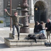 Yura Pratasenia's Photo