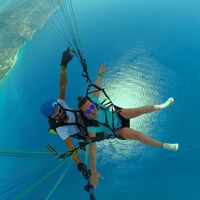 Assem Aitureyeva的照片