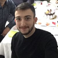 Rasim Aliyev's Photo