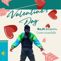 Venu Mandala的照片