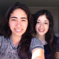 Paulina Ruiz Rodriguez的照片