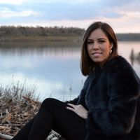 Paula Vegas Carrizo的照片