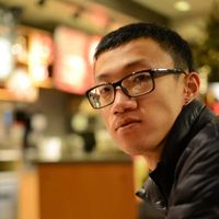 Jacob Gao's Photo