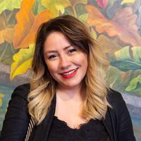 Anna Karla Almeida's Photo