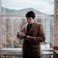 Pece Zdravkovski的照片