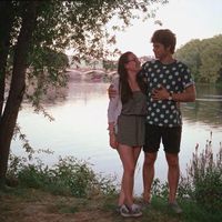 Chloé Ghozland's Photo