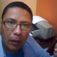 Gichin Gamarra Yzquierdo的照片