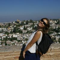 Kornelia Ziółkowska's Photo