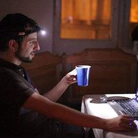 Roman Skaskiw's Photo