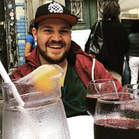 Lukas Lichtenegger的照片