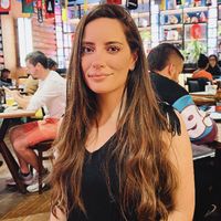 Camila Victoria del Rey's Photo