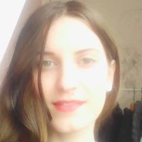 Tetiana Vytrykush的照片