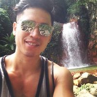 Daniel Bautista's Photo