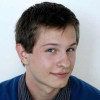 Samuel Kovacovsky's Photo