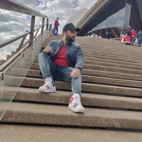 Dhruv Kapoor的照片