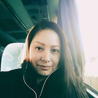 Le foto di Claudia Gome