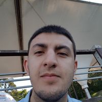 Аскар Исмаилов's Photo