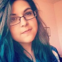 Jessica Vulcheva的照片