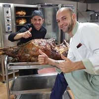 Carlos Conde Borrego's Photo