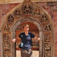 Фотографии пользователя Theo Stewart-Franzen