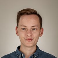 Никита Кривоносов's Photo