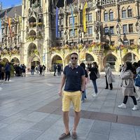 Ordinary Guy 🕺🏻's Photo